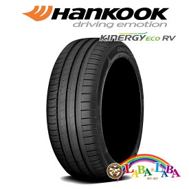 HANKOOK ハンコック KINERGY キナジー K425V 195/65R15 91H サマータイヤ ミニバン