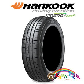 HANKOOK ハンコック KINERGY キナジー K435 145/80R13 75T サマータイヤ 4本セット