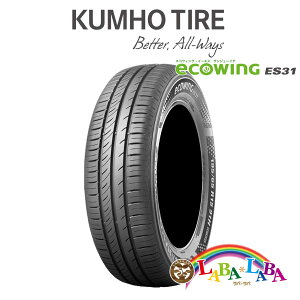KUMHO Nz ECOWING GREBO ES31 205/60R16 92H T}[^C 4{Zbg