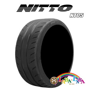 NITTO jbg[ NT05 225/40R18 92W XL T}[^C 4{Zbg