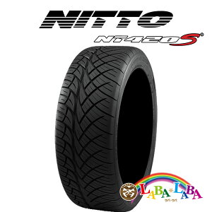 NITTO �j�b�g�[ NT420S 305/40R22 114W XL �T�}�[�^�C�� 2�{�Z�b�g
