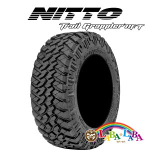 NITTO jbg[ TRAIL GRAPPLER 295/70R18 129Q }bhe[ (M/T) SUV 4WD