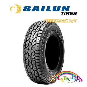 SAILUN TC TERRAMAX e}bNX A/T (AT) 265/70R17 115S I[e[ SUV 4WD 2{Zbg