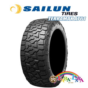 SAILUN TC TERRAMAX e}bNX AT61 165/80R14 97/95N I[e[ zCg^[