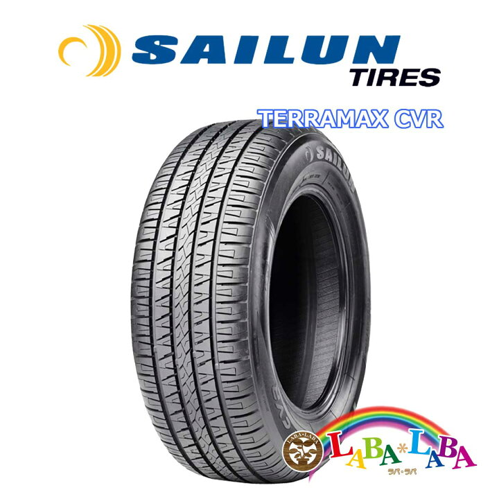 楽天市場】SAILUN サイレン TERRAMAX テラマックス CVR 215/70R16 100H 