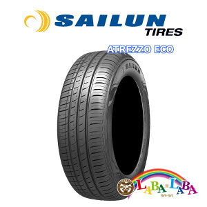 SAILUN TC ATREZZO AgbcH ECO 155/65R14 75T T}[^C 4{Zbg