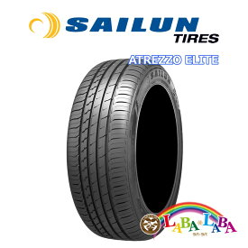 SAILUN サイレン ATREZZO アトレッツォ ELITE 205/60R16 92V サマータイヤ 4本セット