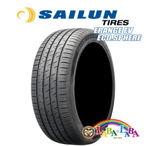 SAILUN �T�C���� ERANGE �C�[�����W EV 255/35R21 98W XL �d�C������ 2�{�Z�b�g