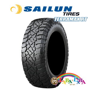 SAILUN TC TERRAMAX e}bNX RT (R/T) 265/70R16 112Q Mbhe[ AEgCzCg^[ 4{Zbg