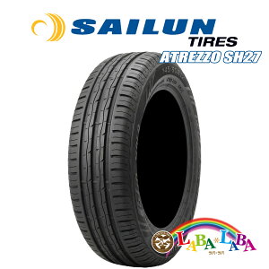 SAILUN �T�C���� ATREZZO �A�g���b�c�H SH27 145/80R13 75T �T�}�[�^�C�� 2�{�Z�b�g