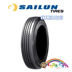 SAILUN �T�C���� EXTMILE �G�N�X�^�C�� SL15 6.50R16 10PR �T�}�[�^�C�� �`���[�u���X 2�{�Z�b�g