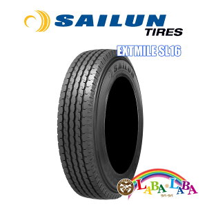 SAILUN �T�C���� EXTMILE �G�N�X�^�C�� SL16 7.00R16 12PR �T�}�[�^�C�� LT �`���[�u���X 4�{�Z�b�g