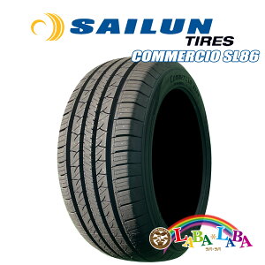 SAILUN TC COMMERCIO RVI SL86 225/50R18 109/107N T}[^C nCG[X 2{Zbg