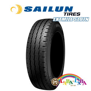 SAILUN �T�C���� EXTMILE �G�N�X�^�C�� SL87N 165R14 8PR �T�}�[�^�C�� 2�{�Z�b�g