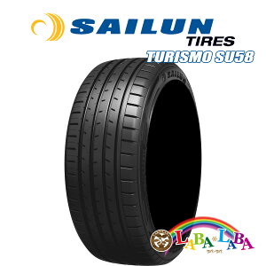 SAILUN TC TURISMO c[X SU58 245/50R18 104W XL T}[^C 4{Zbg