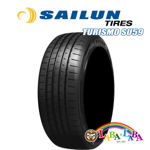 �y���Ԍ��聚�G���g���[�Ń|�C���g5�{�zSAILUN �T�C���� TURISMO �c�[���X�� SU59 235/55R20 105W XL �T�}�[�^�C�� 4�{�Z�b�g