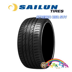 y}\聚Gg[Ń|Cg5{zSAILUN TC ATREZZO AgbcH ZSR SUV 225/55R19 99V XL T}[^C SUV 4WD 4{Zbg