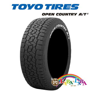 TOYO g[[ OPEN COUNTRY I[vJg[ A/TIII (A/T3) WL 215/60R17 109/107R I[e[ zCg^[