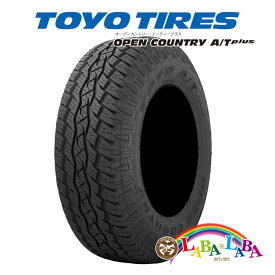 TOYO トーヨー OPEN COUNTRY オープンカントリー A/T PLUS 175/80R15 90S オールテレーン SUV 4WD