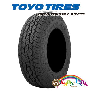 TOYO �g�[���[ OPEN COUNTRY �I�[�v���J���g���[ A/T PLUS 175/80R15 90S �I�[���e���[�� SUV 4WD