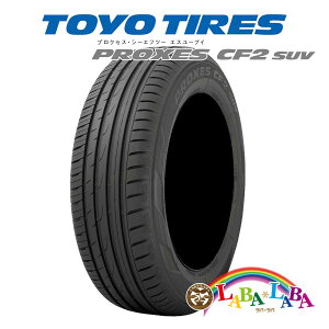TOYO g[[ PROXES vNZX CF2 SUV 175/80R15 90S T}[^C SUV 4WD 2{Zbg
