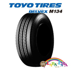 TOYO トーヨー DELVEX デルベックス M134 195/70R17.5 112/110L サマータイヤ LT バン 2本セット