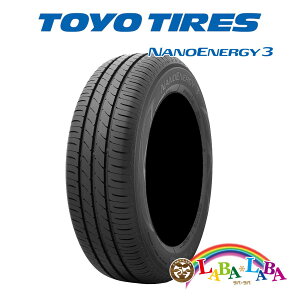 TOYO g[[ imGiW[ NANOENERGY3 165/65R13 77S T}[^C