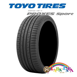 TOYO g[[ PROXES vNZX Sport 225/40R18 92Y T}[^C 4{Zbg