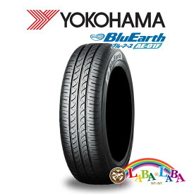 YOKOHAMA ヨコハマ BluEarth ブルーアース AE01F 205/60R16 92H サマータイヤ 2本セット