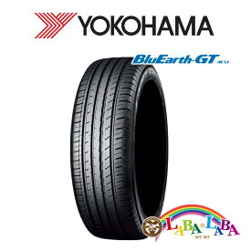 YOKOHAMA ヨコハマ BluEarth-GT ブルーアース AE51 195/65R15 91H サマータイヤ