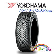 楽天市場】225／65r17 ヨコハマ オールシーズンの通販