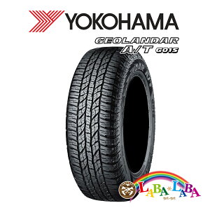 YOKOHAMA Rn} GEOLANDAR WI_[ G015 225/60R17 99H T}[^C SUV 4WD
