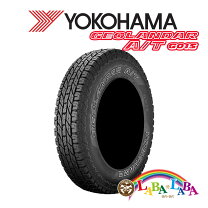 楽天市場】ヨコハマ ジオランダー 215 70 r15の通販