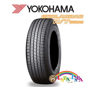 YOKOHAMA Rn} GEOLANDAR H/T WI_[ G056 195/80R15 107/105L T}[^C nCG[X zCg^[ 4{Zbg