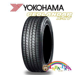 yubNtCf[聚Gg[P5{!!zYOKOHAMA Rn} GEOLANDAR X-CV WI_[ G057 255/45R20 105W XL T}[^C SUV 4WD 2{Zbg