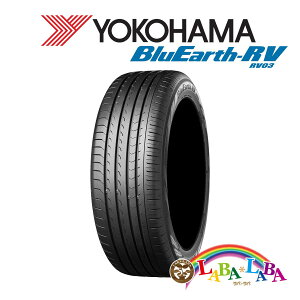 YOKOHAMA Rn} BluEarth-RV u[A[X RV03 225/40R19 93W XL T}[^C ~jo