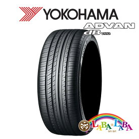 YOKOHAMA ヨコハマ ADVAN dB アドバン V552 215/50R17 95V サマータイヤ 2021年製 ●