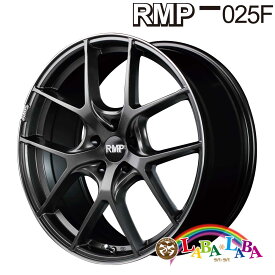 ホイール 17インチ 17×7.0J +50 PCD100 5穴 MID RMP 025F (1770 +50 100-5H)