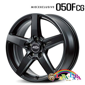 zC[ 18C` 18×7.0J +48 PCD114 5 MID RMP 050F CUT GRAPHITE (1870 +48 114-5H)