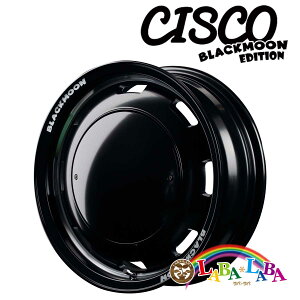 �z�C�[�� 16�C���` 16×5.5J +20 PCD139.7 5�� MID GARCIA CISCO BLACKMOON EDITION 4�{�Z�b�g (1655 +20 139-5H)
