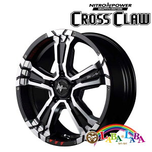 zC[ 16C` 16×6.0J -05 PCD139 5 MID NITRO POWER CROSS CLAW GE 4{Zbg (1660 -05 139-5H)