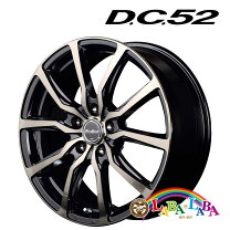 楽天市場】ユーロスピード d.c.52 17インチの通販