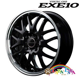 zC[ 15C` 15×4.5J +45 PCD100 4 MID VERTEC ONE EXE10 (1545 +45 100-4H)