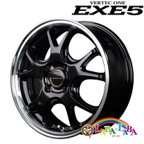 楽天市場】15インチ 5.5j 100 4hの通販