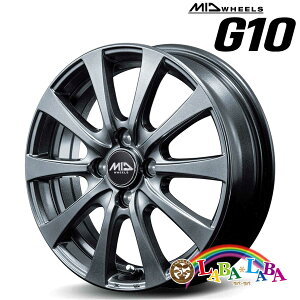 yubNtCf[聚Gg[P5{!!zzC[ 12C` 12×3.5J +42 PCD100 4 MID EUROSPEED G10 (1235 +42 100-4H)