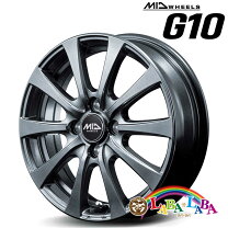 楽天市場】14インチ 5.5j +38 4h pcd100（リム幅（インチ）5.5 