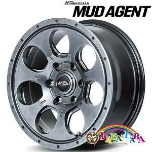 zC[ 15C` 15×6.0J +33 PCD139 6 MID ROADMAX MUDAGENT (1560 +33 139-6H)