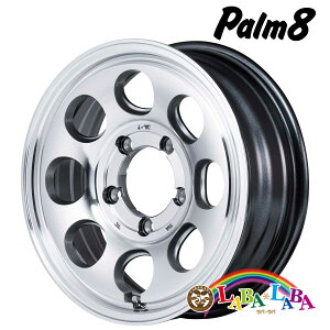 zC[ 16C` 16×5.5J +20 PCD139 5 MID GARCIA Palm8 4{Zbg (1655 +20 139-5H)