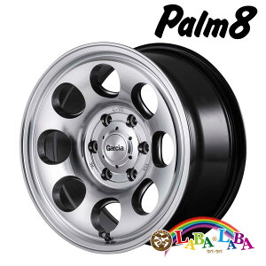 zC[ 15C` 15×6.0J +33 PCD139 6 MID GARCIA Palm8 4{Zbg (1560 +33 139-6H)