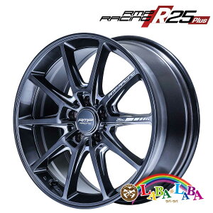 zC[ 18C` 18×8.0J +45 PCD114 5 MID RMP Racing R25 plus 4{Zbg (1880 +45 114-5H)